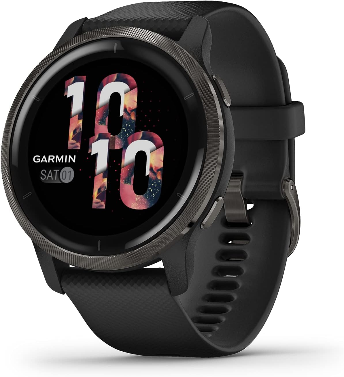 Garmin Venu 2: Now 35% off on Amazon!