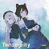 Tensegrity(通常盤)