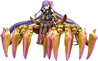 キューズQ Fate/Grand Order アルターエゴ/パッションリップ 1/7スケール PVC製 塗装済み 完成品 フィギュア