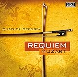 Mozart: Requiem