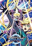 【Amazon.co.jp限定】遊☆戯☆王VRAINS DUEL-4(B2布ポスター付き) [DVD]