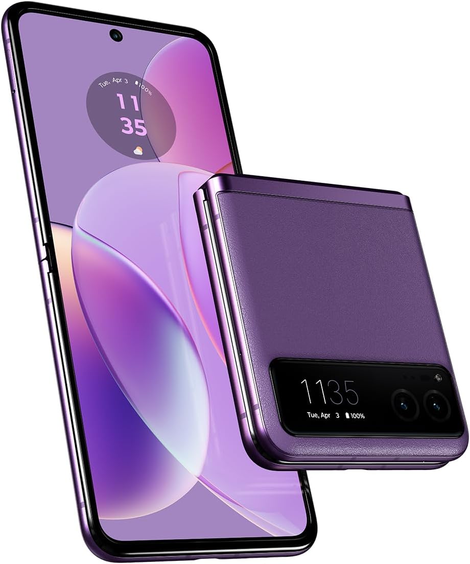 Motorola Razr 2023