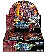 タカラトミー(TAKARA TOMY) DM23-RP1 デュエル・マスターズTCG アビス・レボリューション 第1弾 「双竜戦記」 DP-BOX