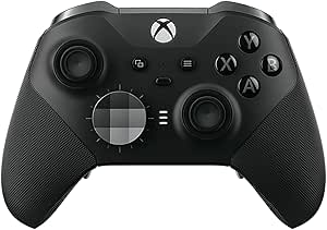 【純正品】Xbox Elite ワイヤレス コントローラー シリーズ 2