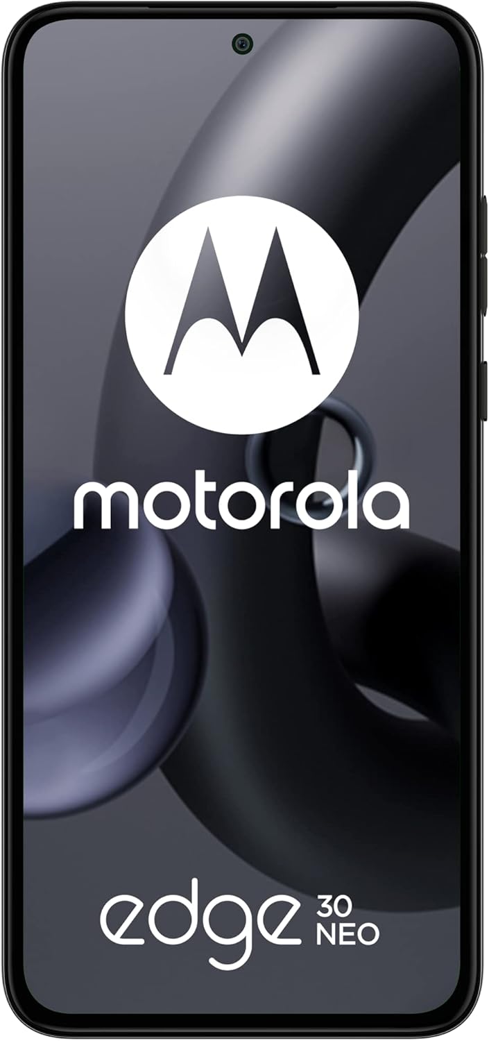Motorola Moto Edge 30 Neo: Save £100!
