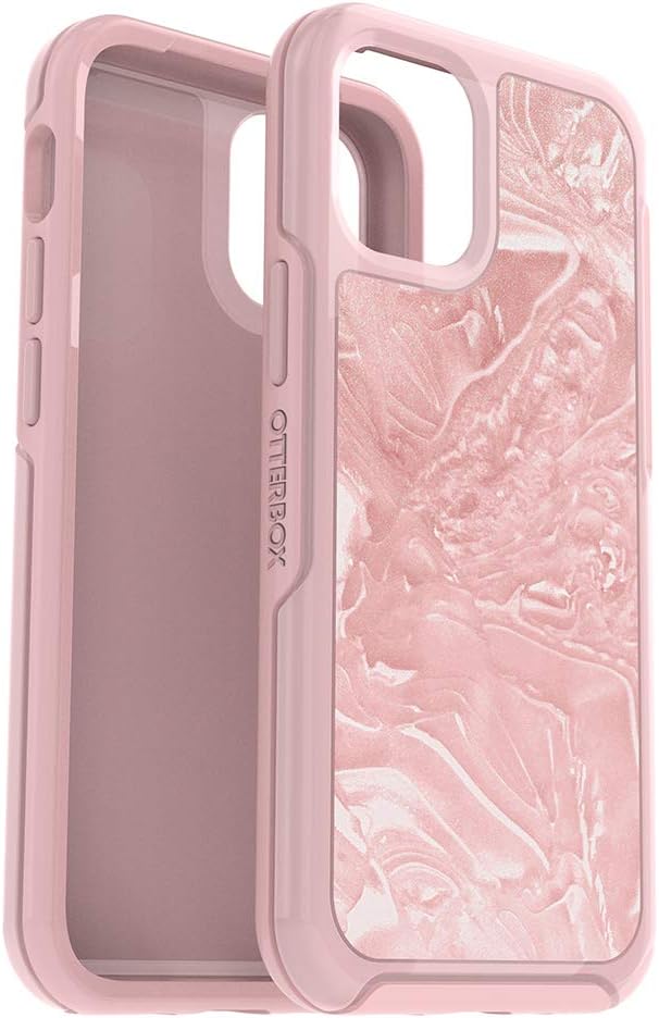 OTTERBOX SYMMETRY CLEAR SERIES Case for iPhone 12 mini