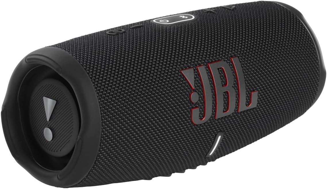 JBL CHARGE 5: Save 28% on Amazon!