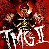 「TMGⅡ」 [PREMIUM EDTION] ［CD+Blu-ray］