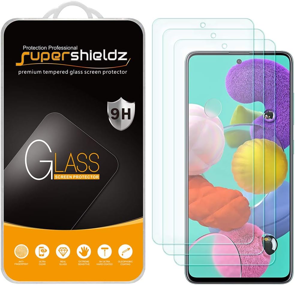 Supershieldz Designed for Samsung Galaxy A53 5G