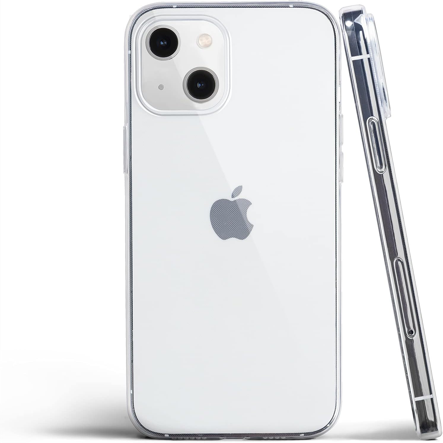 totallee Clear iPhone 13 Case