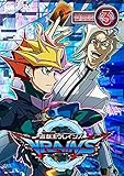 遊☆戯☆王VRAINS DUEL-3 [DVD]