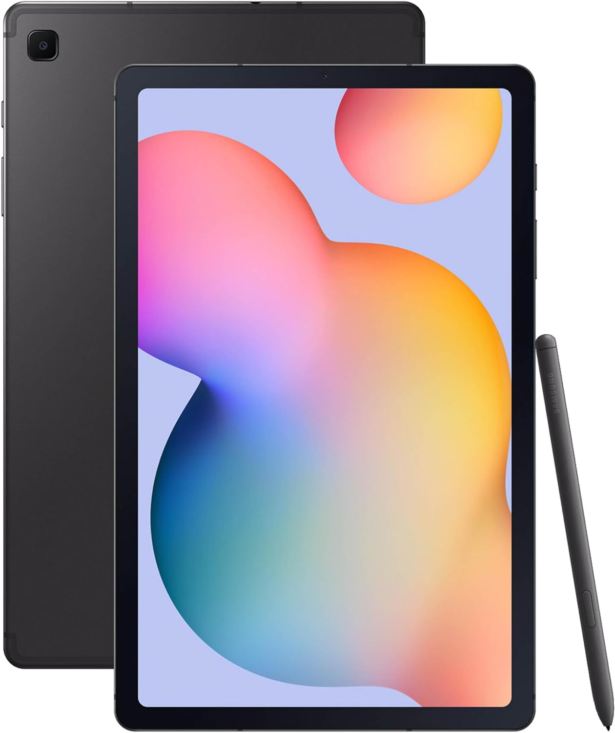 Galaxy Tab S6 Lite (2024) 64GB: Save $120 on Amazon!