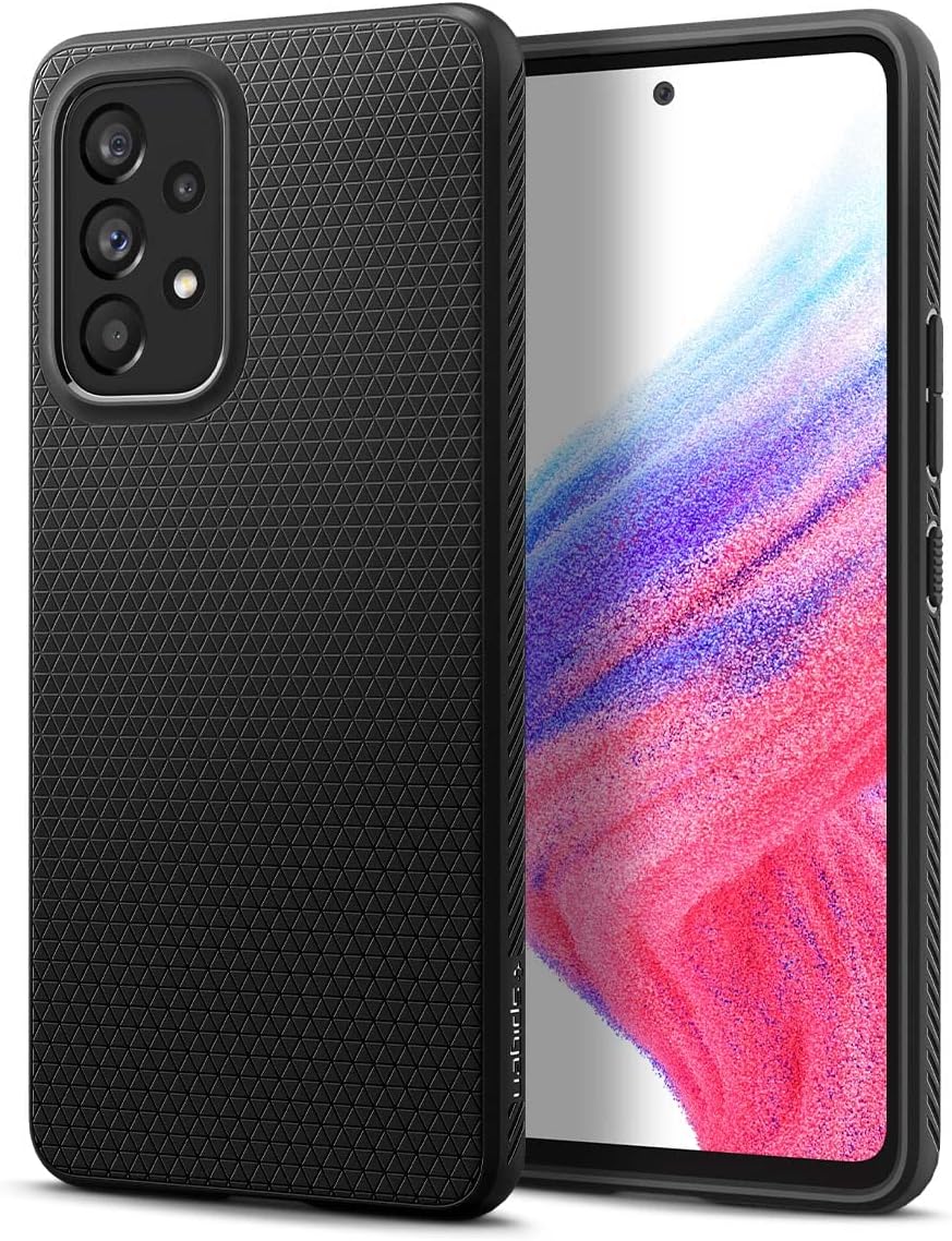 Spigen Liquid Air Galaxy A53 5G Case