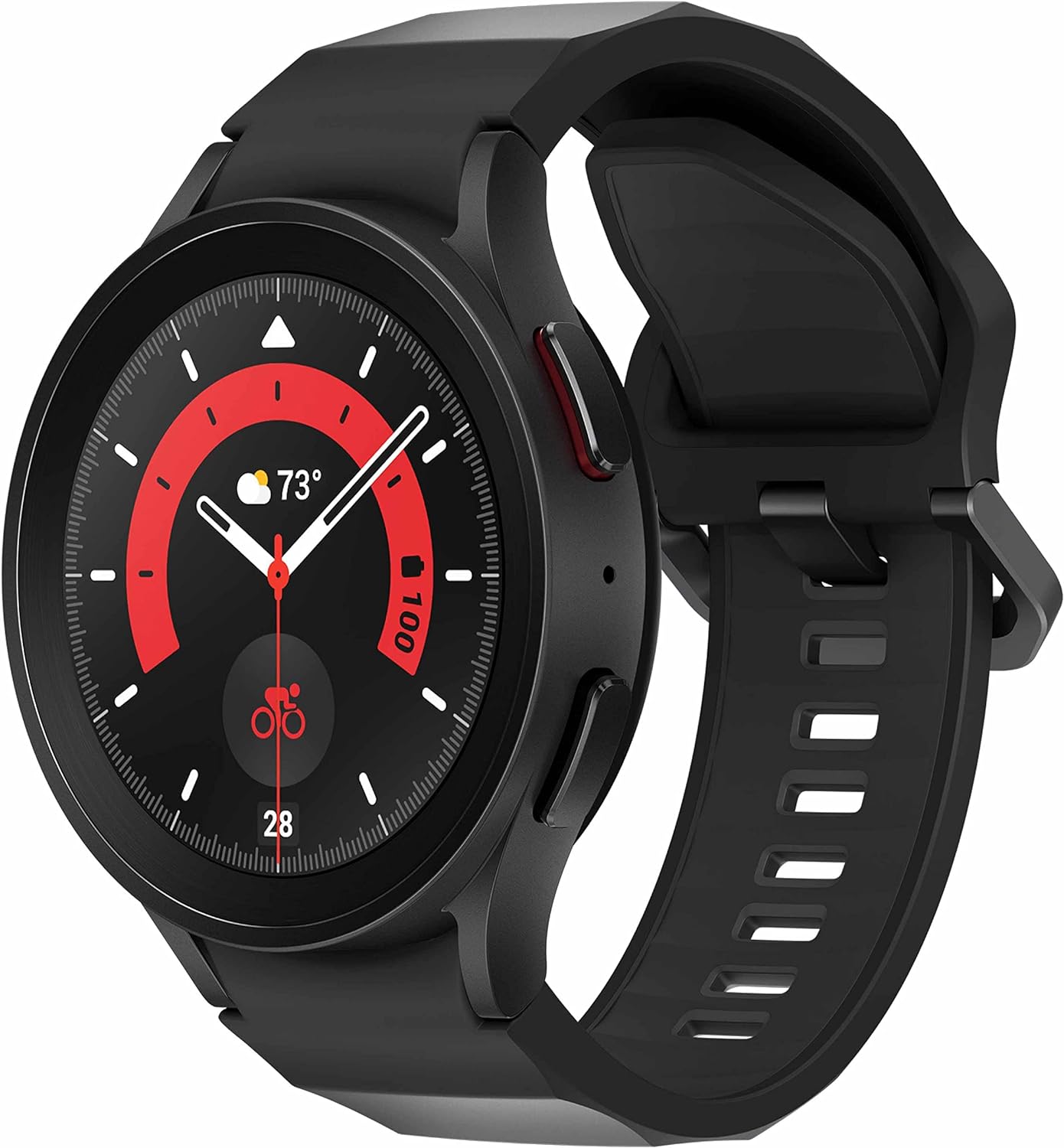 Save $100 on the Galaxy Watch 5 Pro Bespoke Edition!
