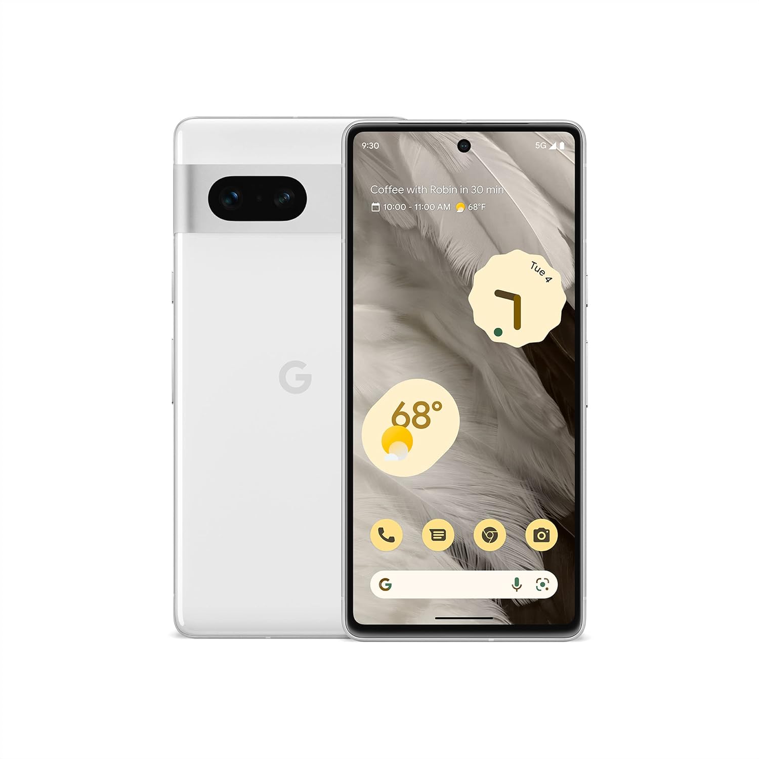 Google Pixel 7: Save $199!