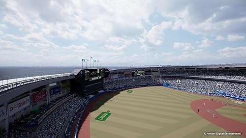 プロ野球スピリッツ2024-2025 【メーカー特典あり】 <初回生産版限定特典>▼プロスピIPアイテム選択権(プロスピ2024コース or プロスピAコースどちらかを選択)▼海外移籍選手「大谷翔平」使用権 DLC 同梱 ▼『大谷翔平選手×プロスピ2024』パッケージスリーブ 付き