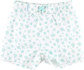 RUGGEDBUTTS Baby/Toddler Boys Swim Trunks