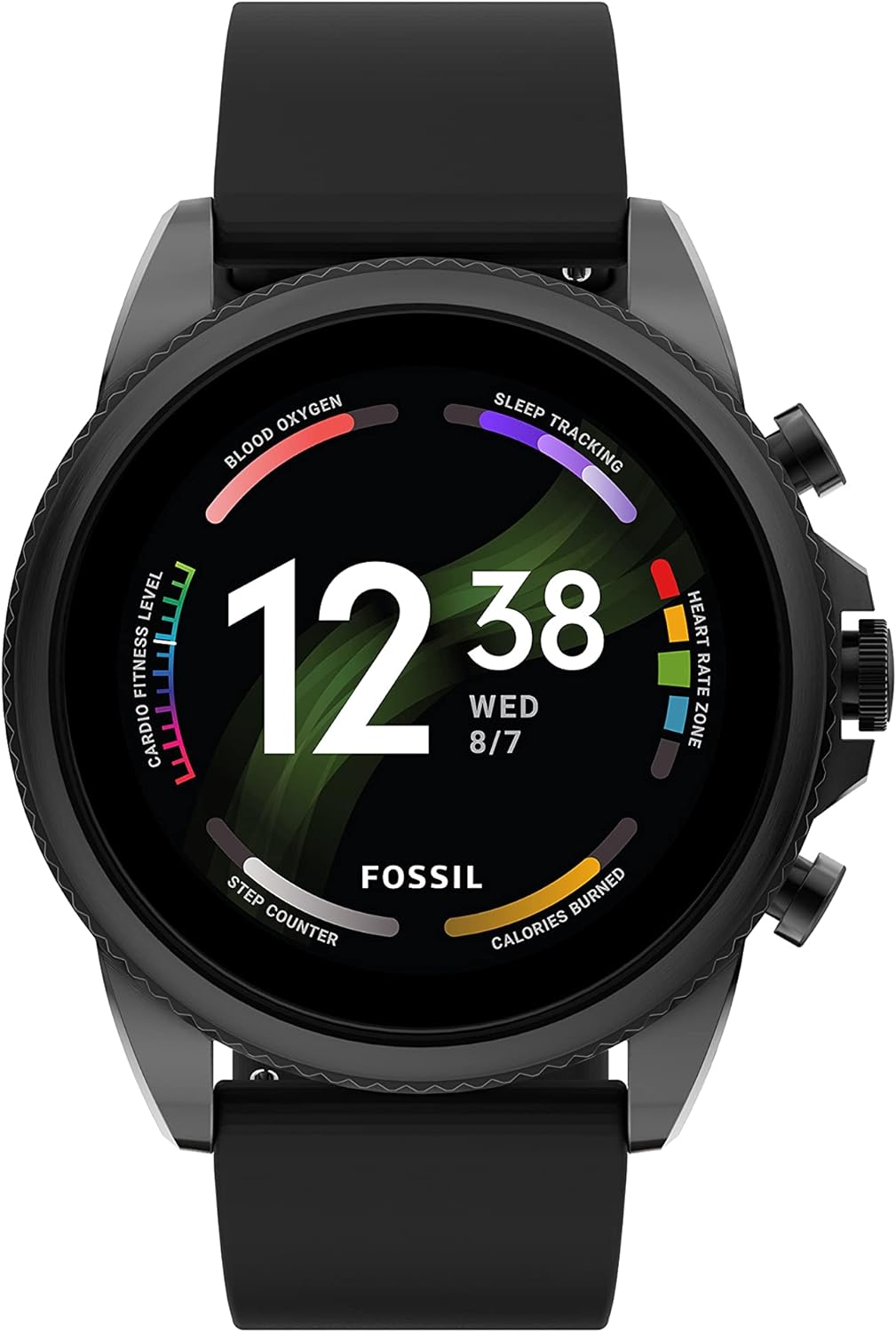 Fossil Gen 6 44mm NOW 37% OFF