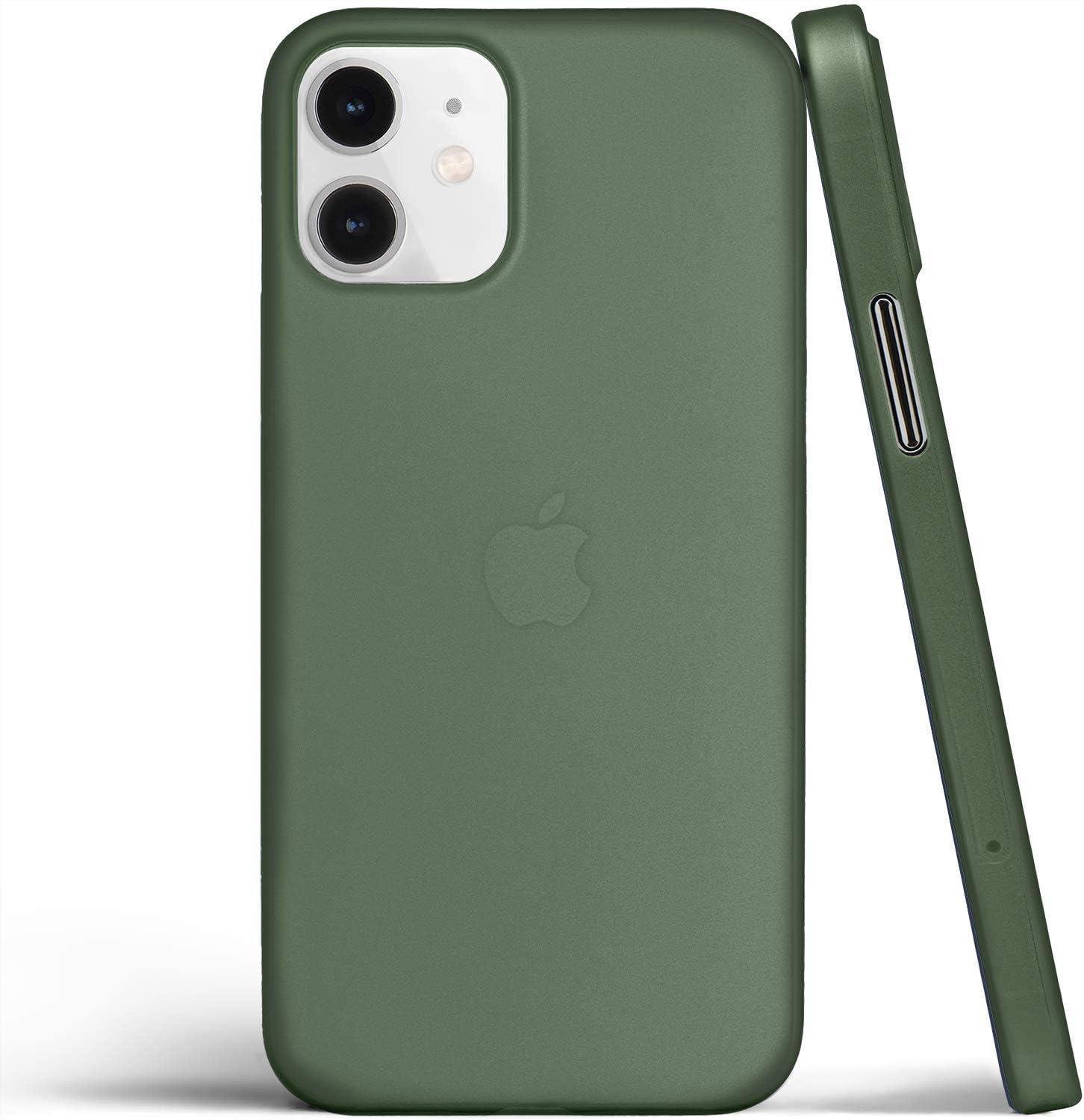 totallee Thin iPhone 12 Mini Case,