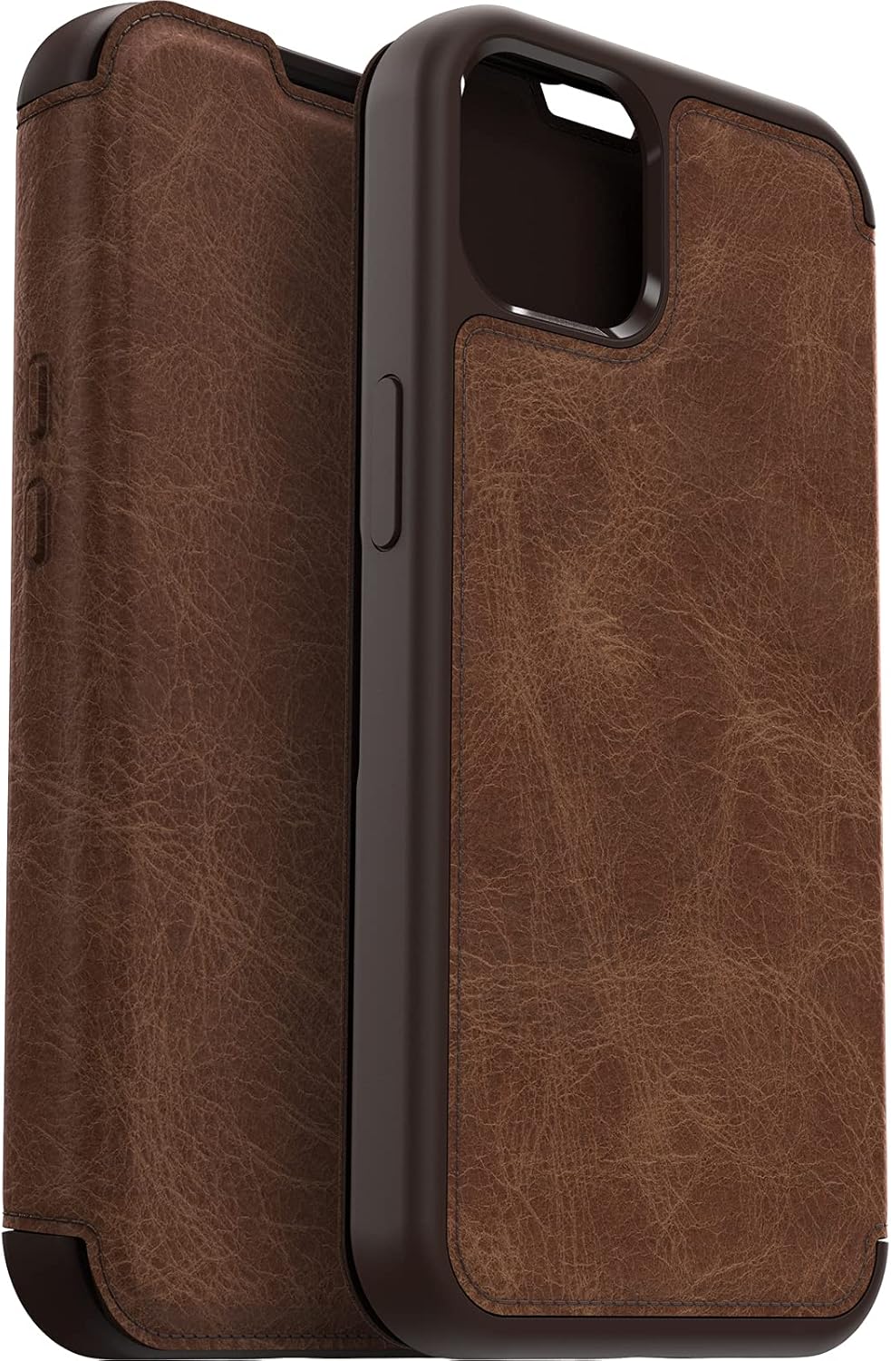 OtterBox Strada Folio Series Case for iPhone 13