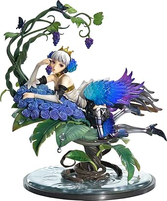 PRISMA WING オーディンスフィア レイヴスラシル グウェンドリン 1/7 スケール 完成品フィギュア