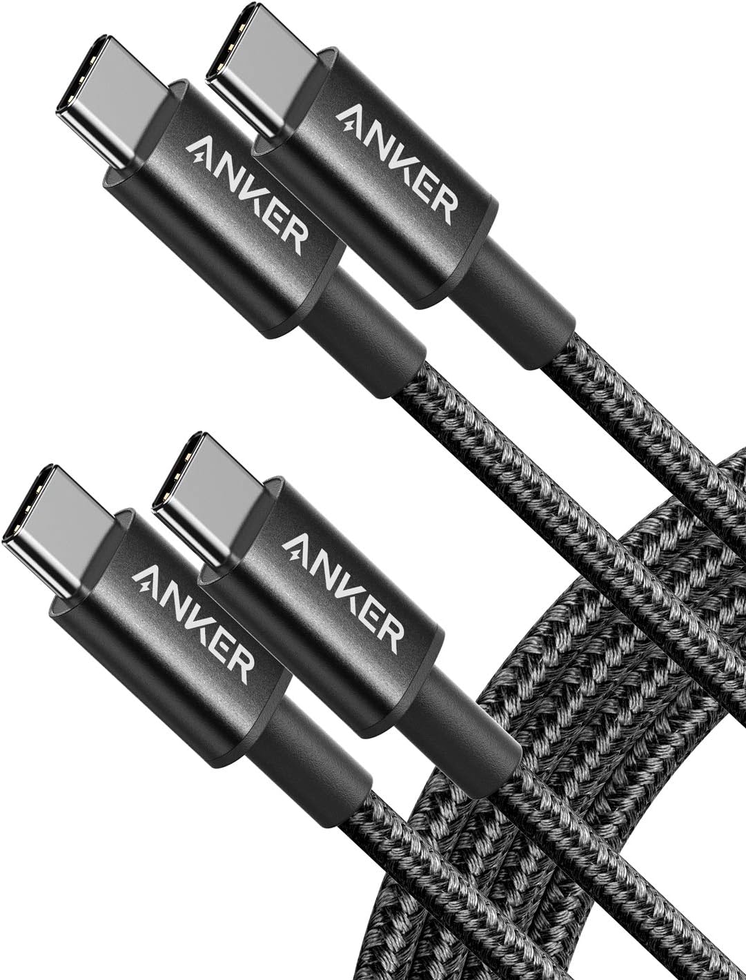 Anker USB C Charger Cable, for iPhone 15