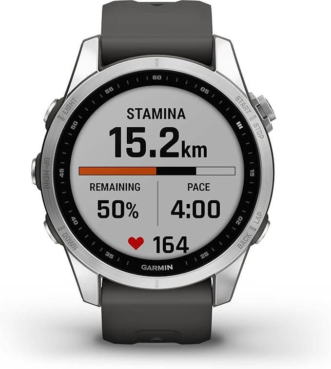 Garmin Fenix 7S