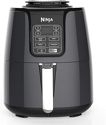 Ninja 4-Quart Air Fryer, AF100