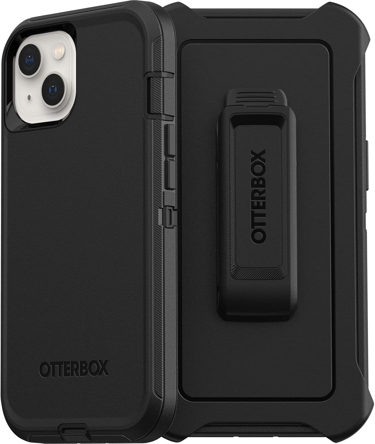 OtterBox Defender Series SCREENLESS Edition Case for iPhone 13