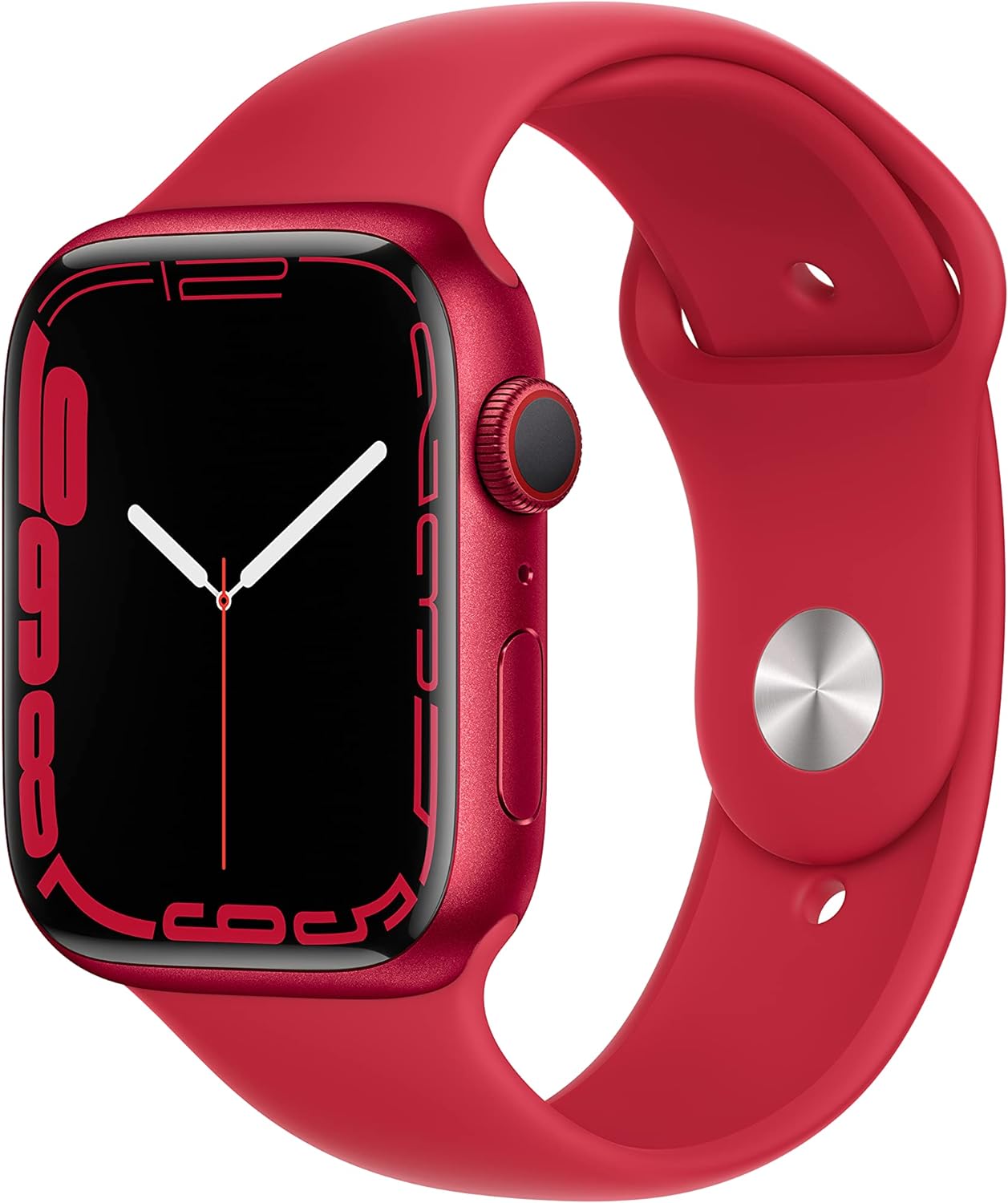 Renewed Apple Watch Series 7 (GPS + Cellular 45mm) gets discounted by $175 at Amazon