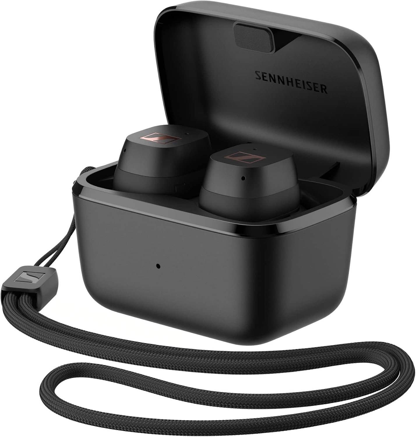 Sennheiser Sport True Wireless earbuds: Save £71!