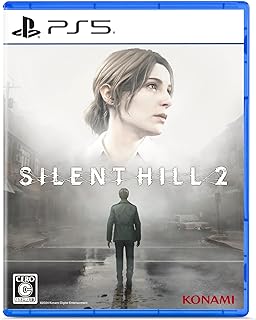 SILENT HILL 2(サイレントヒル2)【Amazon.co.jp限定】 内容未定