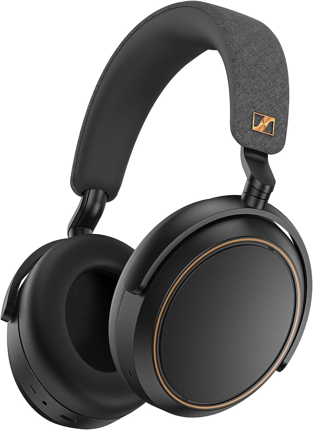 Sennheiser Momentum 4 in Black/Copper: Save $100!