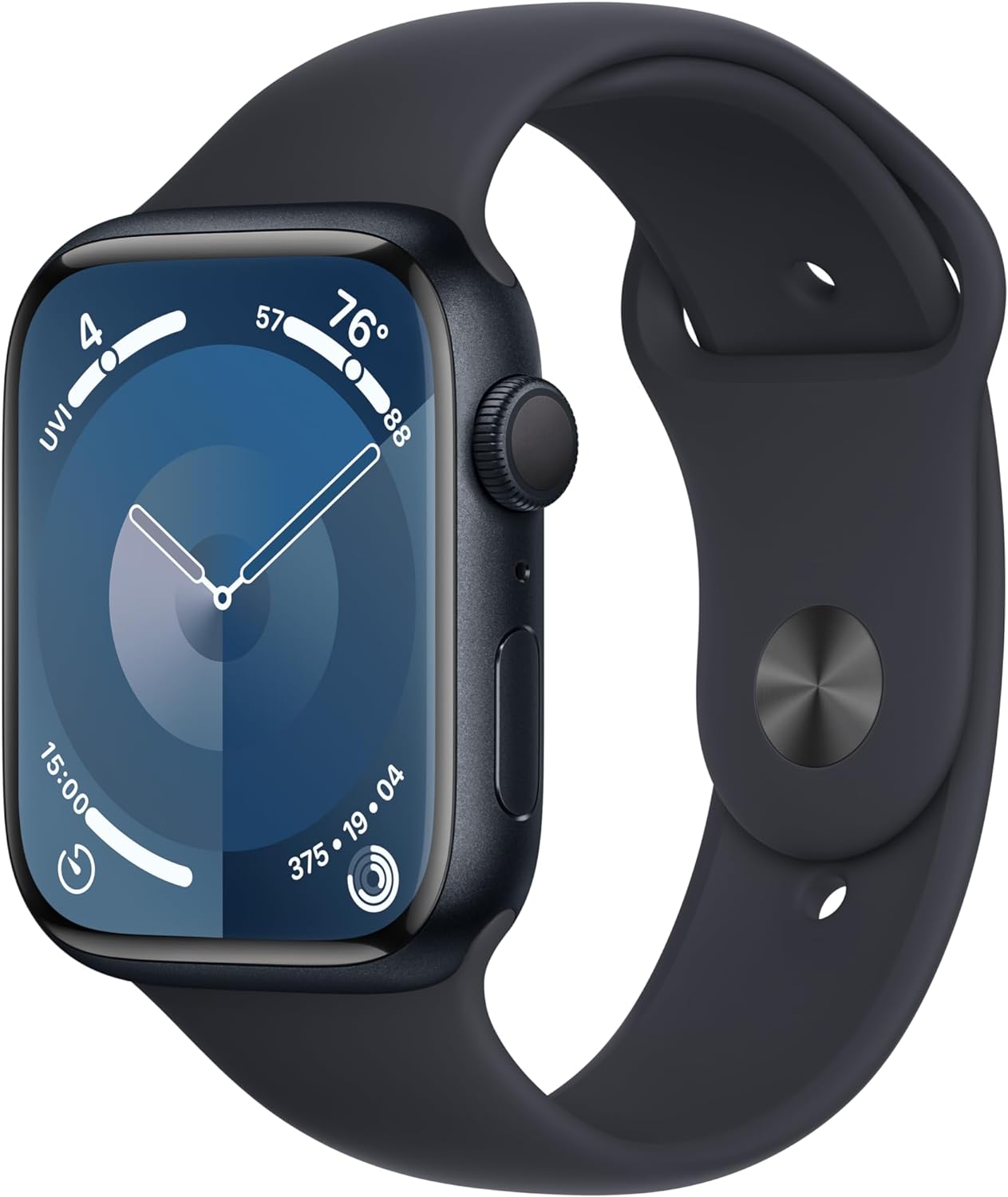 Apple Watch Series 9 [GPS 45mm]: Now $70 OFF on Amazon!