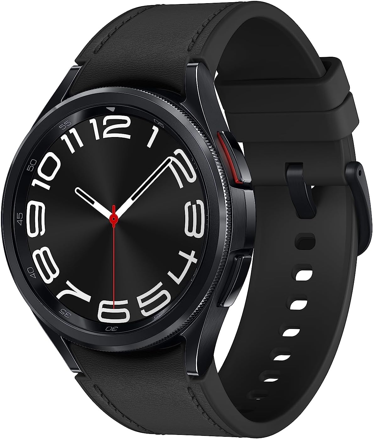 Galaxy Watch 6 Classic Bluetooth, 43mm: Now $81 OFF!