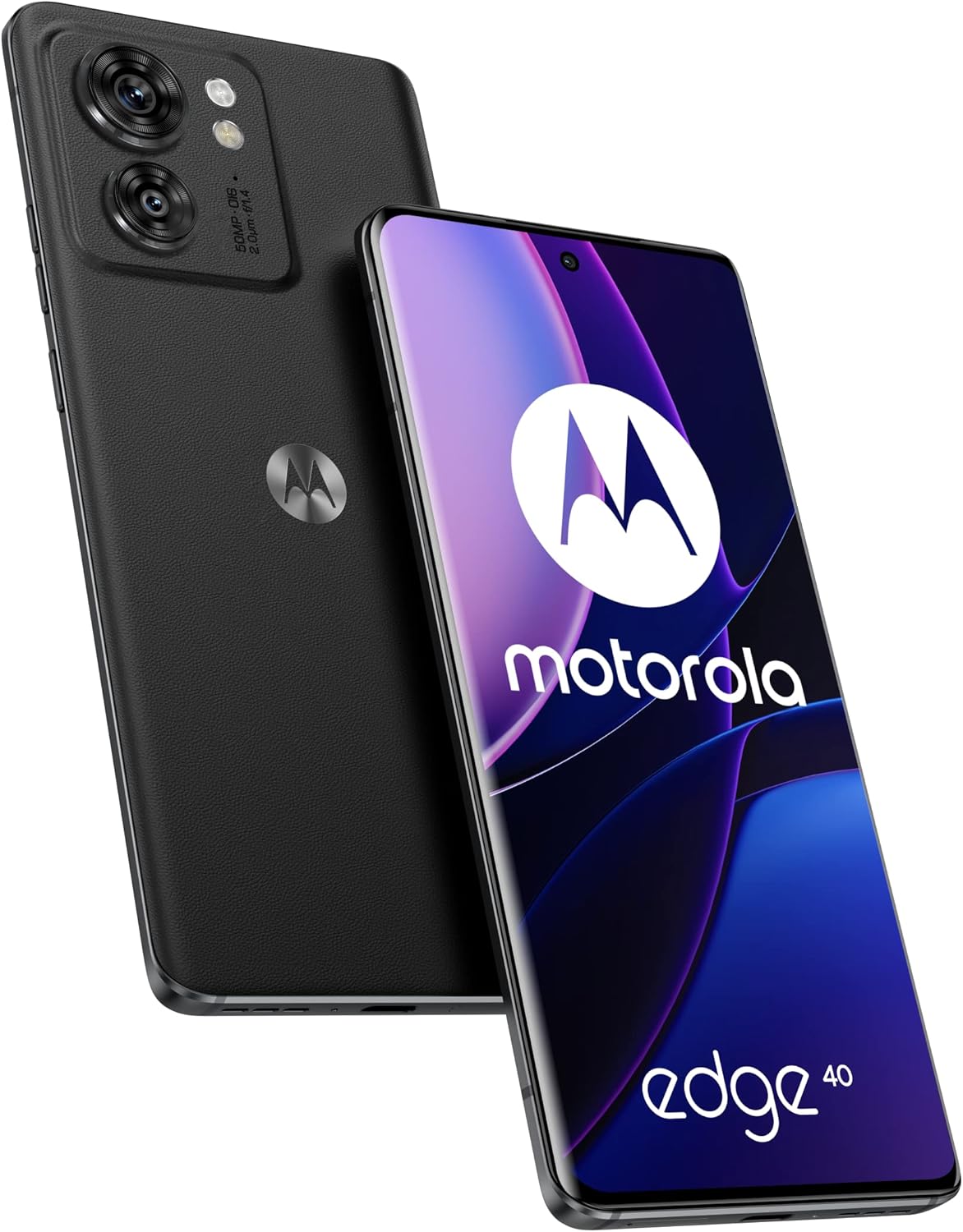 Motorola Edge 40: Save £200!