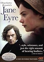 Masterpiece Theatre: Jane Eyre