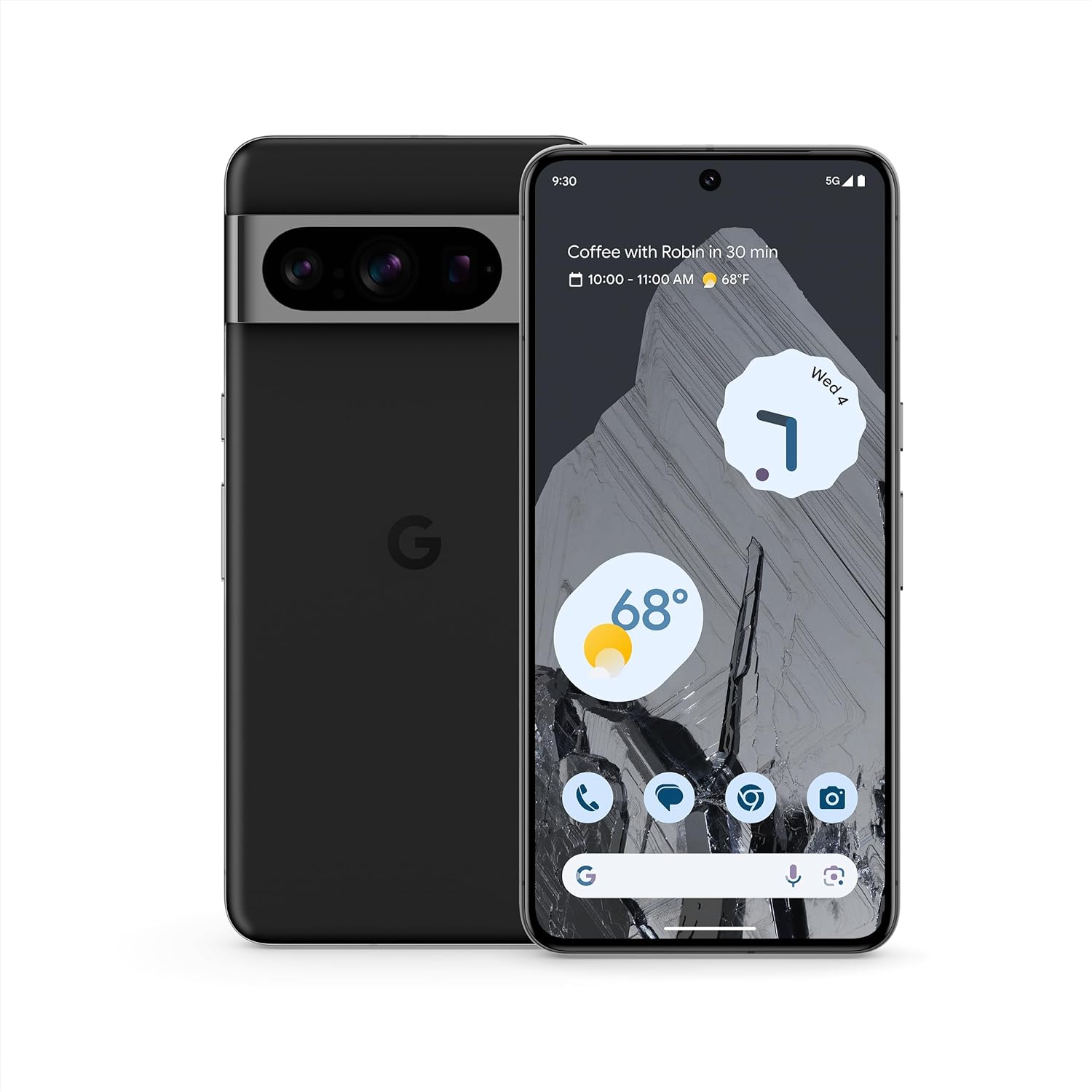 Google Pixel 8 Pro 128GB: Save $200!