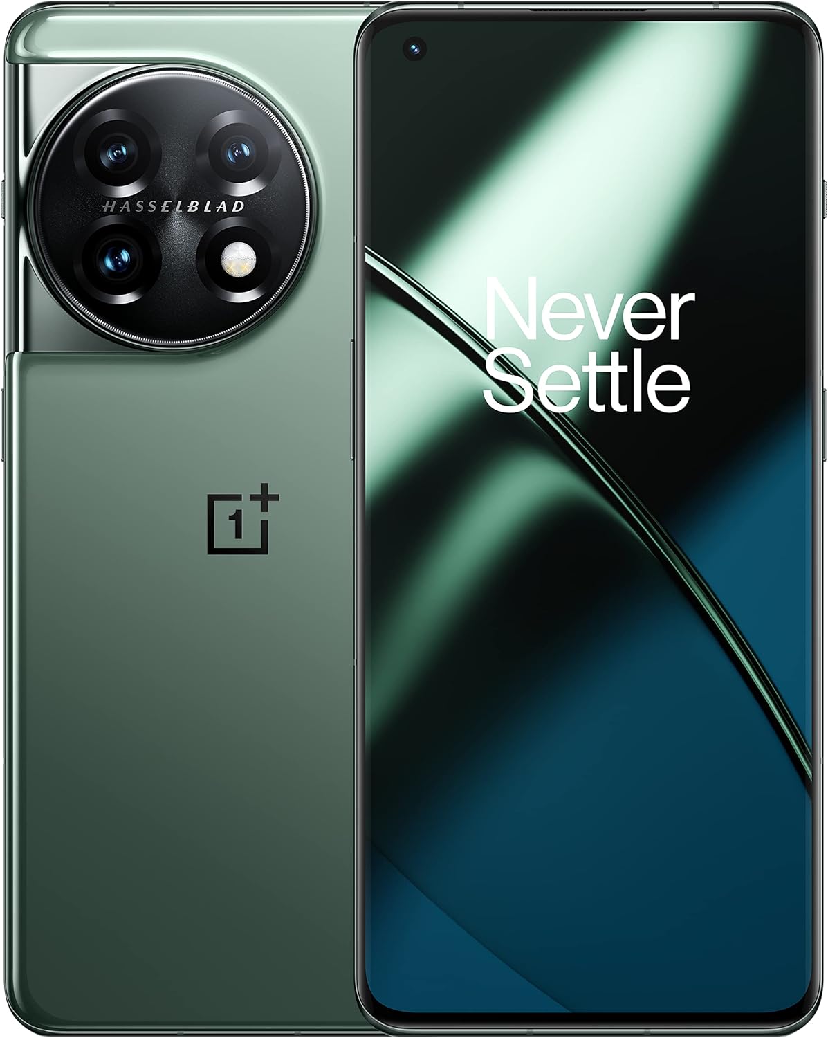 OnePlus 11 256GB: Save $170!