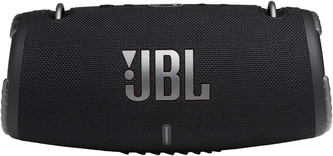 JBL Xtreme 3 is now 34% off on Amazon!