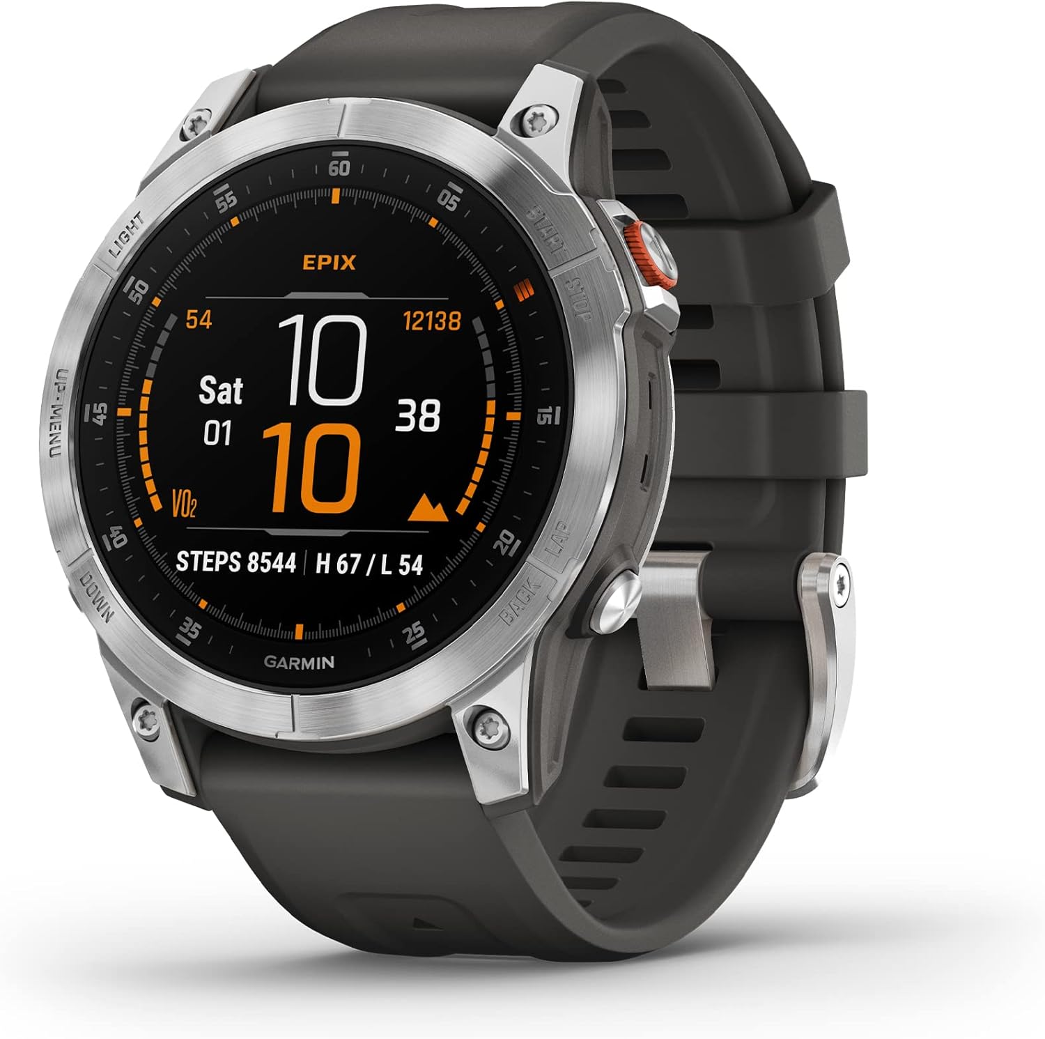 Garmin Epix (Gen 2)