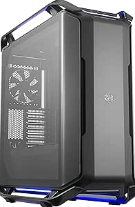 Cooler Master Cosmos C700P Black Edition フルタワー PCケース E-ATX対応 MCC-C700P-KG5N-S00 CS7651