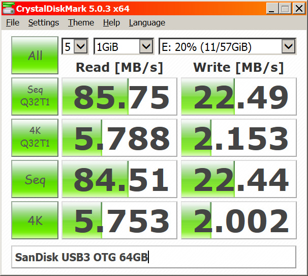 Interface Slider 'Lock' Breaks Quickly; Performance as Expected