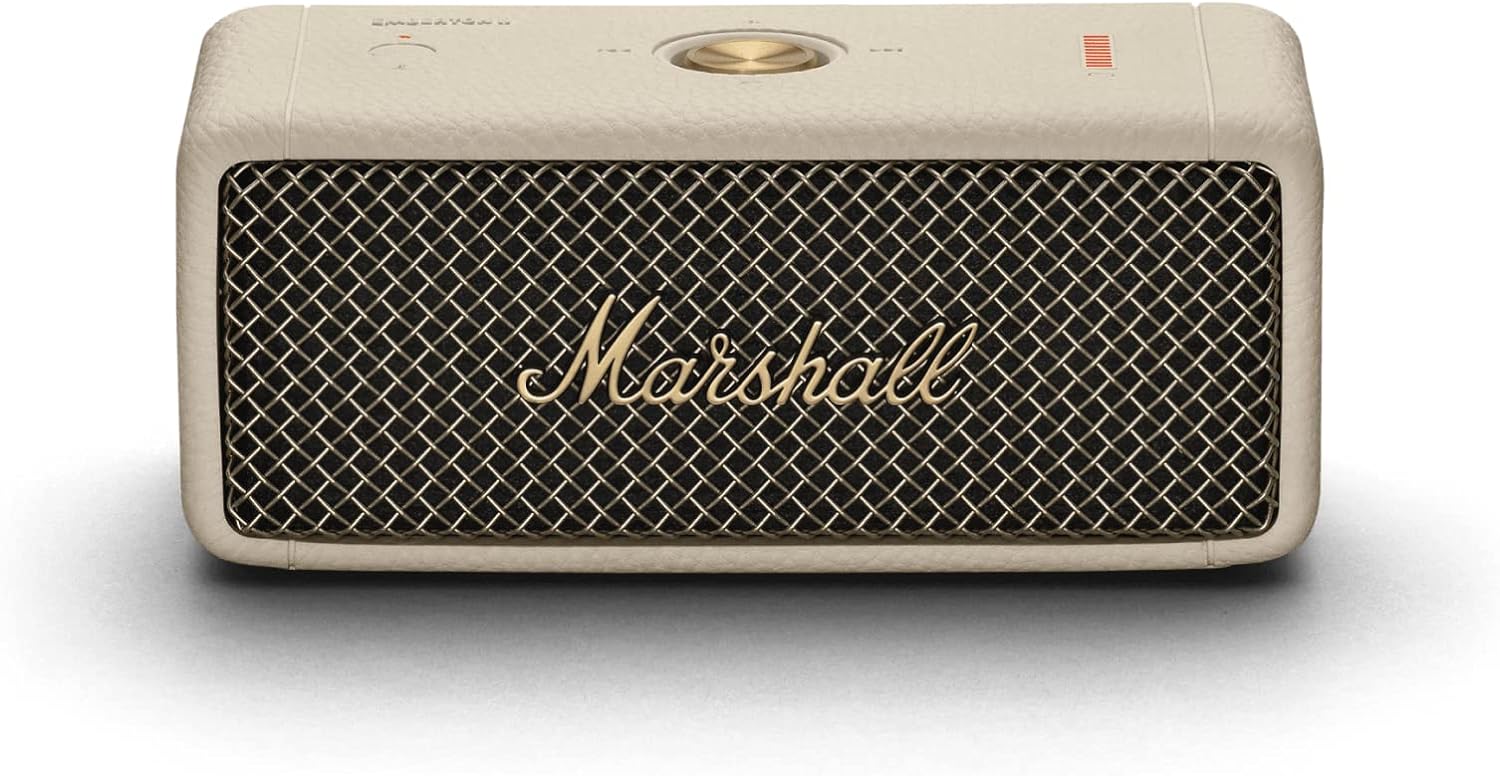 Marshall Emberton II: Save $66!