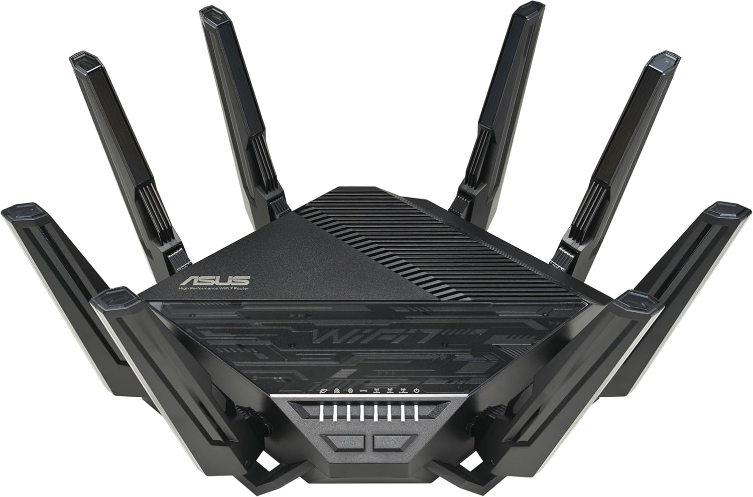 ASUS RT-BE96U Tri-Band Performance WiFi 7 Router