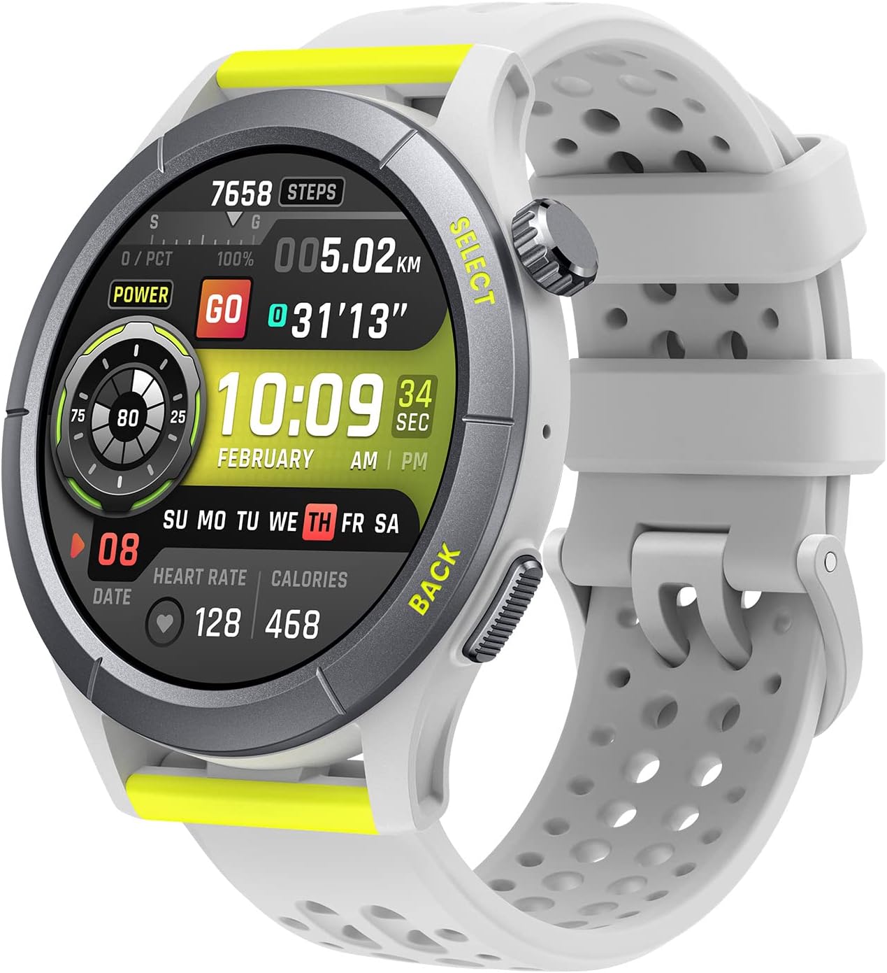 Amazfit Cheetah: Now $23 OFF its price!