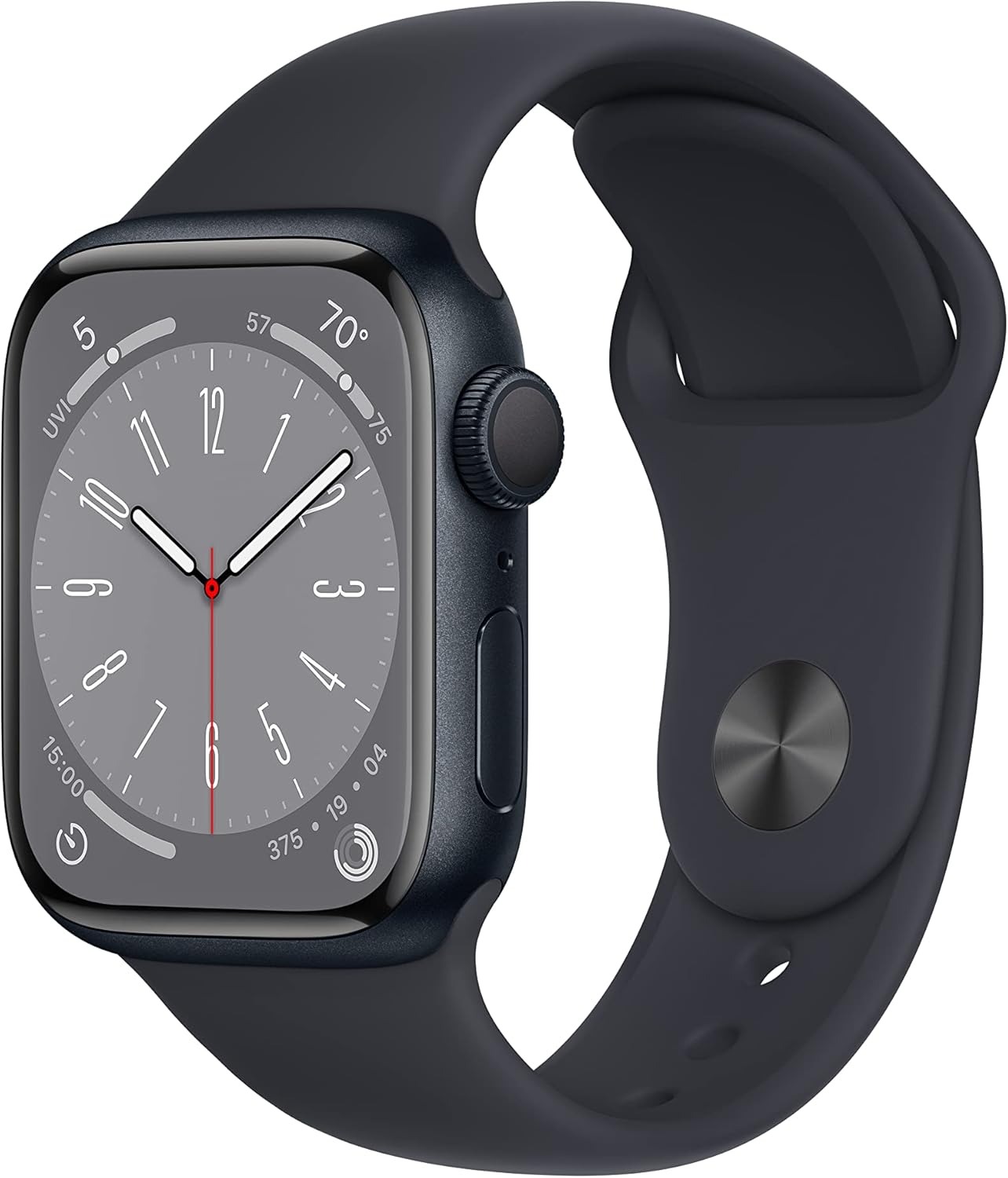 Apple Watch Series 8 (GPS + Cellular 45mm) savings at Walmart