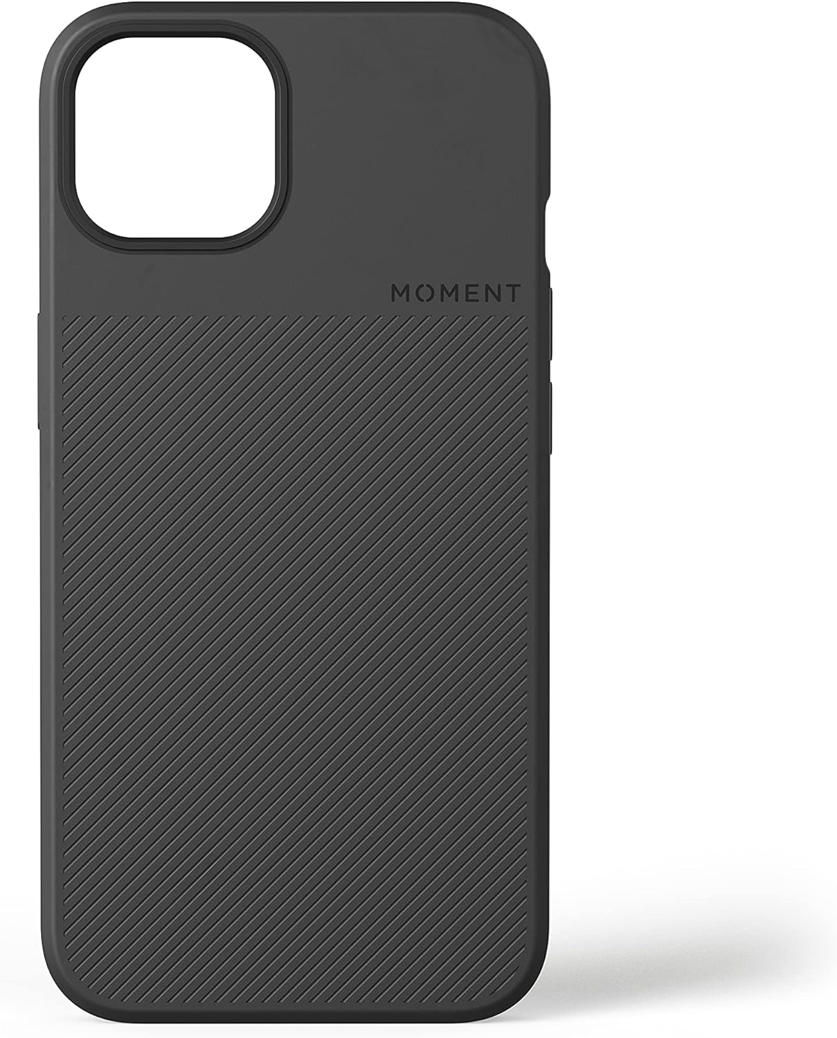 Moment Case for iPhone 13 - Compatible with MagSafe - Black