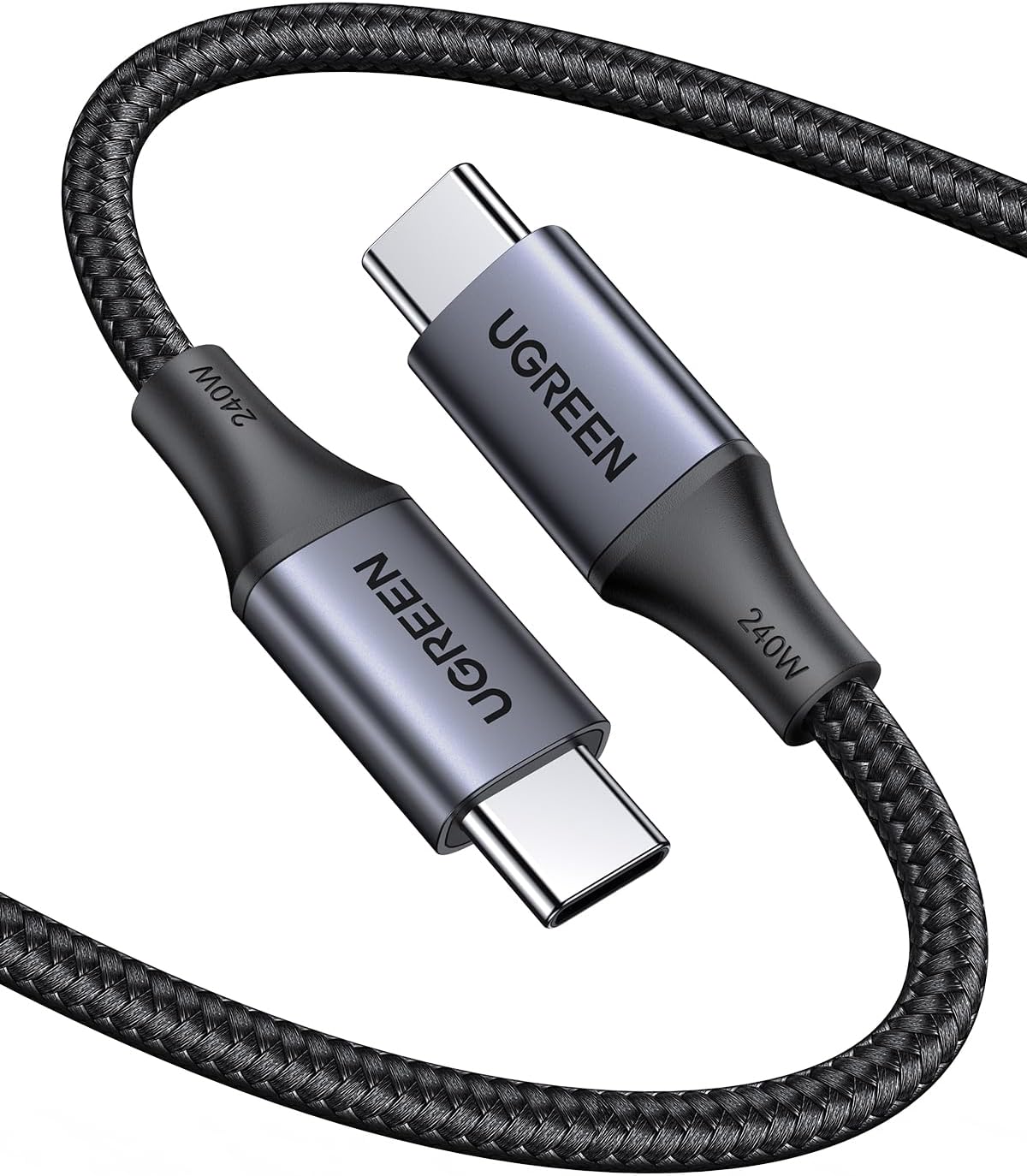 UGREEN 240W USB C Cable 6.6 FT