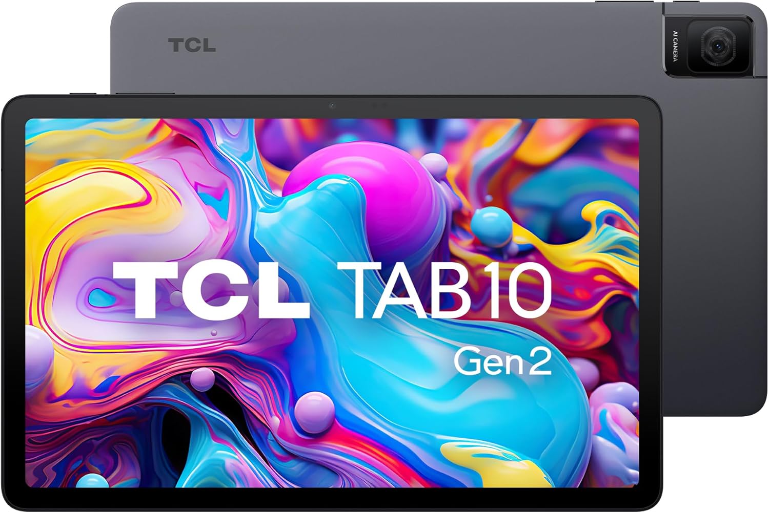TCL Tab 10 Gen 2: Save $71!